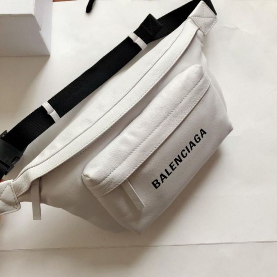 Replica Marsupio Balenciaga Beige