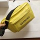 Replica Marsupio Balenciaga Giallo