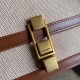 Replica Borsa in pelle liscia YSL Saint Laurent Carre