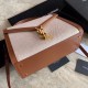 Replica Borsa con manico medio Yand Saint Laurent Cassandra