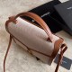 Replica Borsa con manico medio Yand Saint Laurent Cassandra