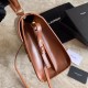 Replica Borsa con manico medio Yand Saint Laurent Cassandra