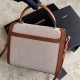 Replica Borsa con manico medio Yand Saint Laurent Cassandra