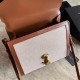 Replica Borsa con manico medio Yand Saint Laurent Cassandra