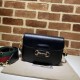 Replica Horsebit 1955 Mini Borsa 658574 Nera
