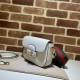 Replica Horsebit 1955 Mini Borsa 658574 Crema