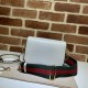 Replica Horsebit 1955 Mini Borsa 658574 Crema