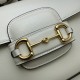 Replica Horsebit 1955 Mini Borsa 658574 Crema