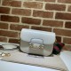 Replica Horsebit 1955 Mini Borsa 658574 Crema