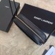 Replica Borsa fotografica YSL Saint Laurent Victoire nera Replica Borsa fotografica YSL Saint Laurent Victoire nera