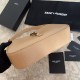Replica Borsa hobo YSL Saint Laurent Albicocca Replica Borsa hobo YSL Saint Laurent Albicocca
