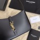 Replica Borsa hobo YSL Saint Laurent Nera
