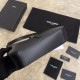Replica Borsa hobo YSL Saint Laurent Nera