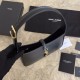 Replica Borsa hobo YSL Saint Laurent Nera