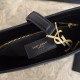 Replica Borsa hobo YSL Saint Laurent Nera