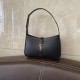 Replica Borsa hobo YSL Saint Laurent Nera