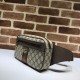 Replica Marsupio Ophidia GG 574796 Marrone Replica Marsupio Ophidia GG 574796 Marrone