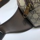 Replica Marsupio Ophidia GG 574796 Marrone Replica Marsupio Ophidia GG 574796 Marrone