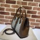 Replica Jackie 1961 Borsa tote media 649016 Marrone Replica Jackie 1961 Borsa tote media 649016 Marrone