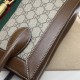 Replica Jackie 1961 Borsa tote media 649016 Marrone Replica Jackie 1961 Borsa tote media 649016 Marrone