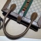 Replica Jackie 1961 Borsa tote media 649016 Marrone Replica Jackie 1961 Borsa tote media 649016 Marrone