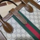 Replica Jackie 1961 Borsa tote media 649016 Marrone Replica Jackie 1961 Borsa tote media 649016 Marrone
