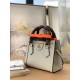 Replica Diana Mini Tote Bag ‎655661 beige