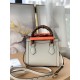 Replica Diana Mini Tote Bag ‎655661 beige