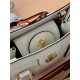 Replica Diana Mini Tote Bag ‎655661 beige