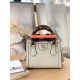 Replica Diana Mini Tote Bag ‎655661 beige