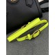 Replica Diana Mini Tote Bag ‎655661 Nero