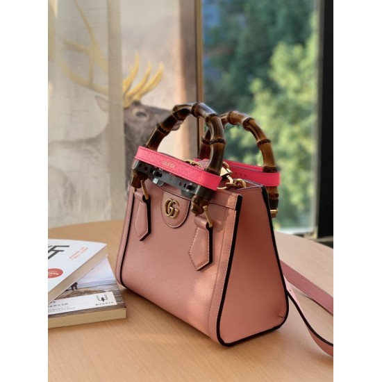 Replica Borsa Diana Mini Tote ‎655661