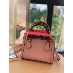 Replica Borsa Diana Mini Tote ‎655661