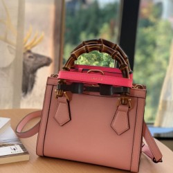 Replica Borsa Diana Mini Tote ‎655661