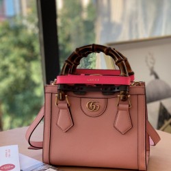 Replica Borsa Diana Mini Tote ‎655661