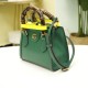 Replica Diana Mini Tote Bag ‎655661 Verde