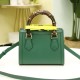 Replica Diana Mini Tote Bag ‎655661 Verde