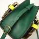 Replica Diana Mini Tote Bag ‎655661 Verde