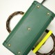 Replica Diana Mini Tote Bag ‎655661 Verde