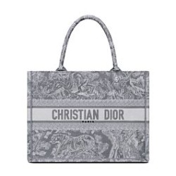 Replica Christian Dior Borsa piccola Dior Book Tote