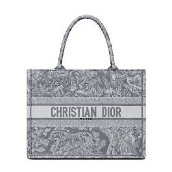 Replica Christian Dior Borsa piccola Dior Book Tote
