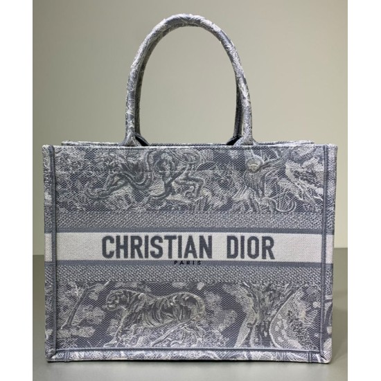 Replica Christian Dior Borsa piccola Dior Book Tote