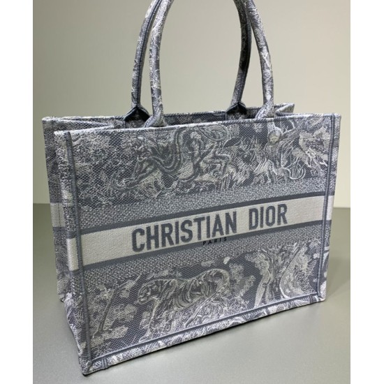 Replica Christian Dior Borsa piccola Dior Book Tote