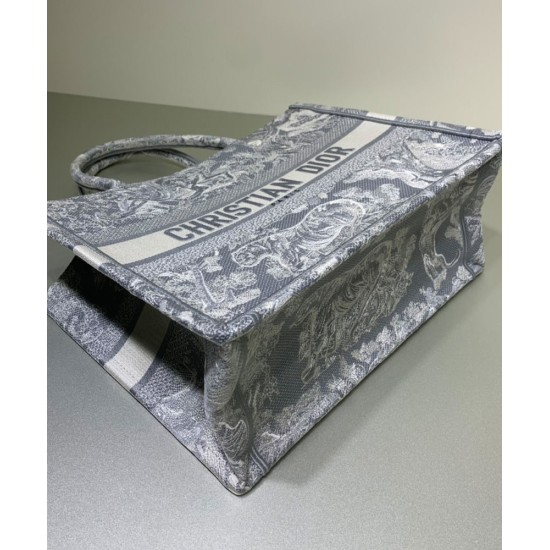 Replica Christian Dior Borsa piccola Dior Book Tote