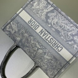 Replica Christian Dior Borsa piccola Dior Book Tote