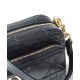 Replica Christian Dior Caro Double Pouch