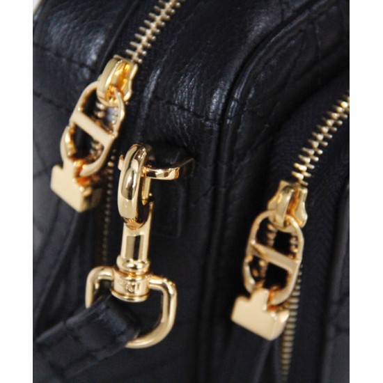 Replica Christian Dior Caro Double Pouch