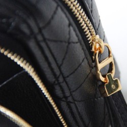 Replica Christian Dior Caro Double Pouch