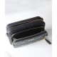 Replica Christian Dior Caro Double Pouch