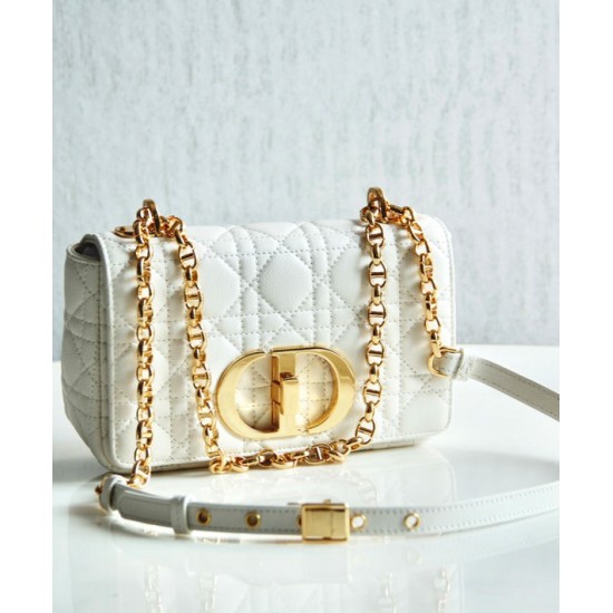 Replica Christian Dior Borsa Dior Caro Bianca Replica Christian Dior Borsa Dior Caro Bianca